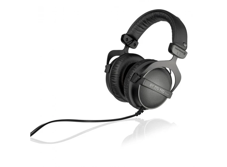 Beyerdynamic DT770 Pro 32 Ohm Hodetelefon 